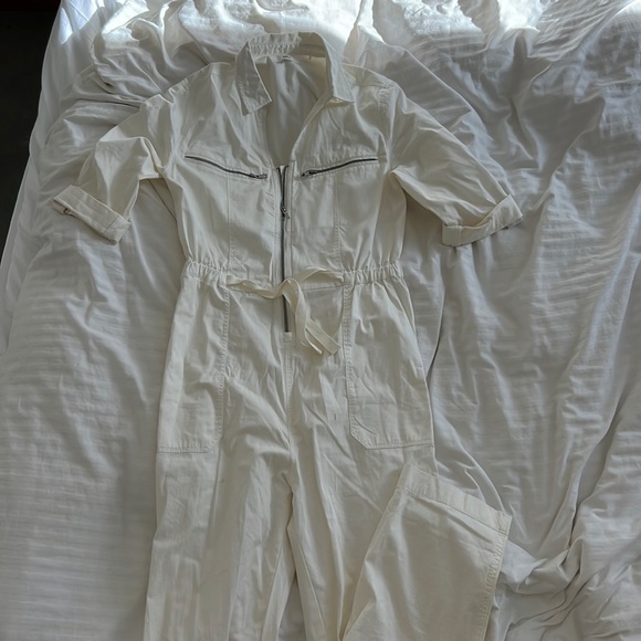 MKT studio coveralls - Picture 2 of 6